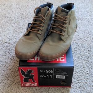 Chrome 415 workboot 9.5